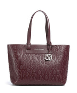 Armani Exchange Liz M Torba na zakupy groove