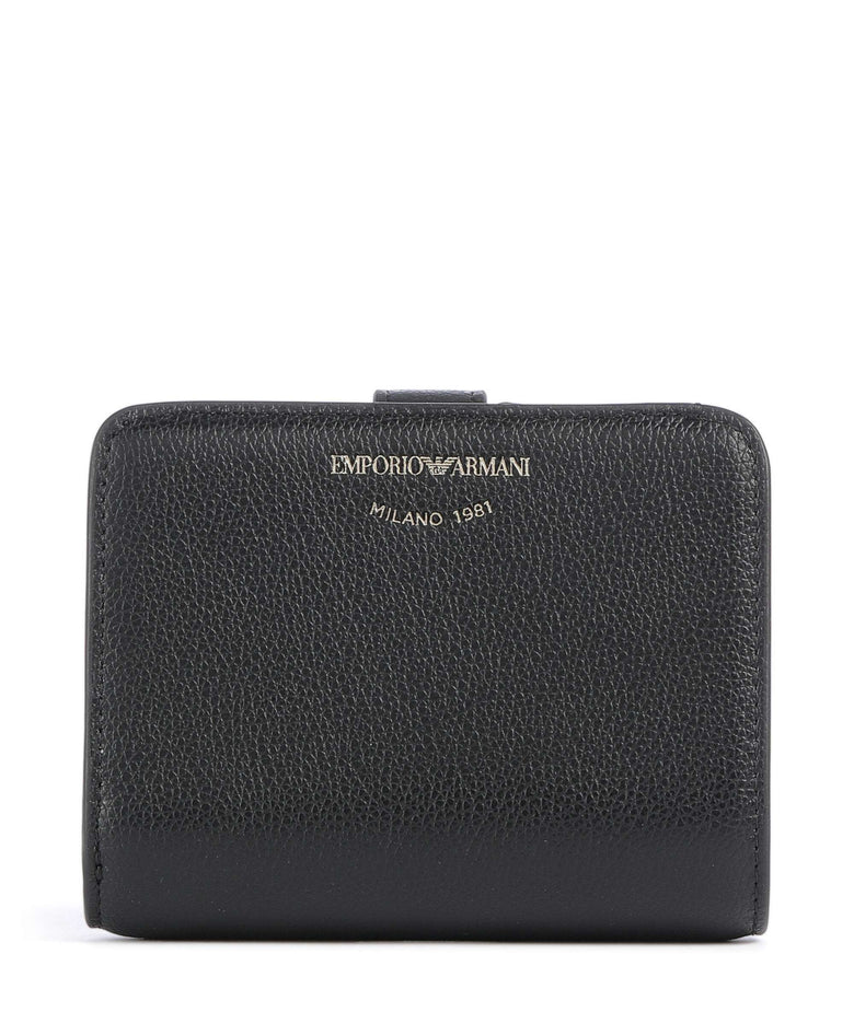 Emporio Armani Vivienne Wallet nero