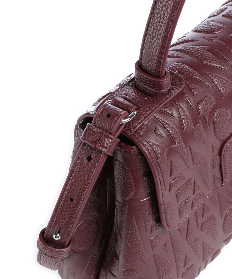 Armani Exchange Liz Handbag groove