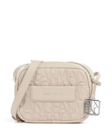 Armani Exchange Liz Torba przez ramię valley