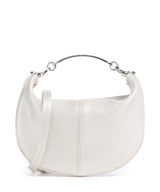 Armani Exchange Polly Mini Torebka sound sand