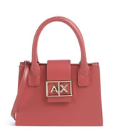 Armani Exchange Jodie S Torebka hot sauce