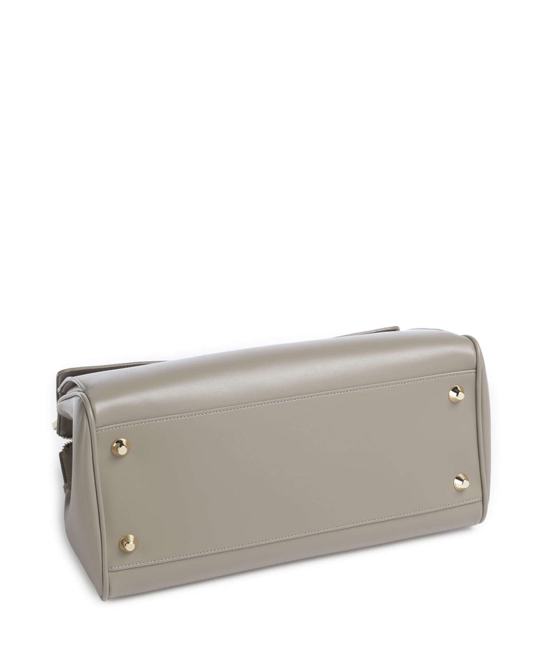 Armani Exchange Jane L Handbag brown bass