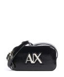 Armani Exchange Scarlett Mini Torba przez ramię black