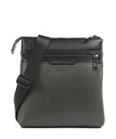 Armani Exchange Cedric Torba przez ramię sage/black