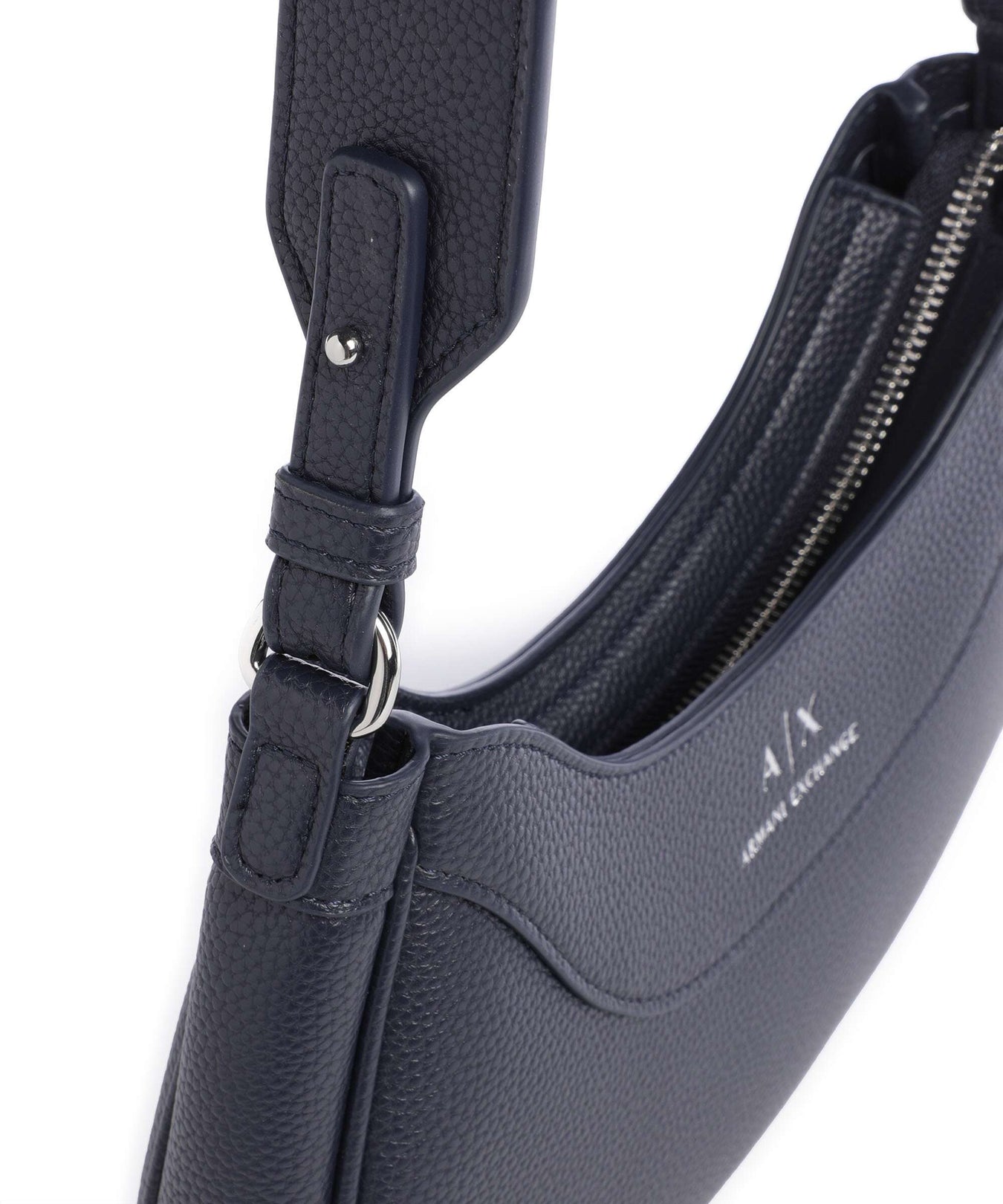 Armani Exchange Wave S Crossbody bag sky captain