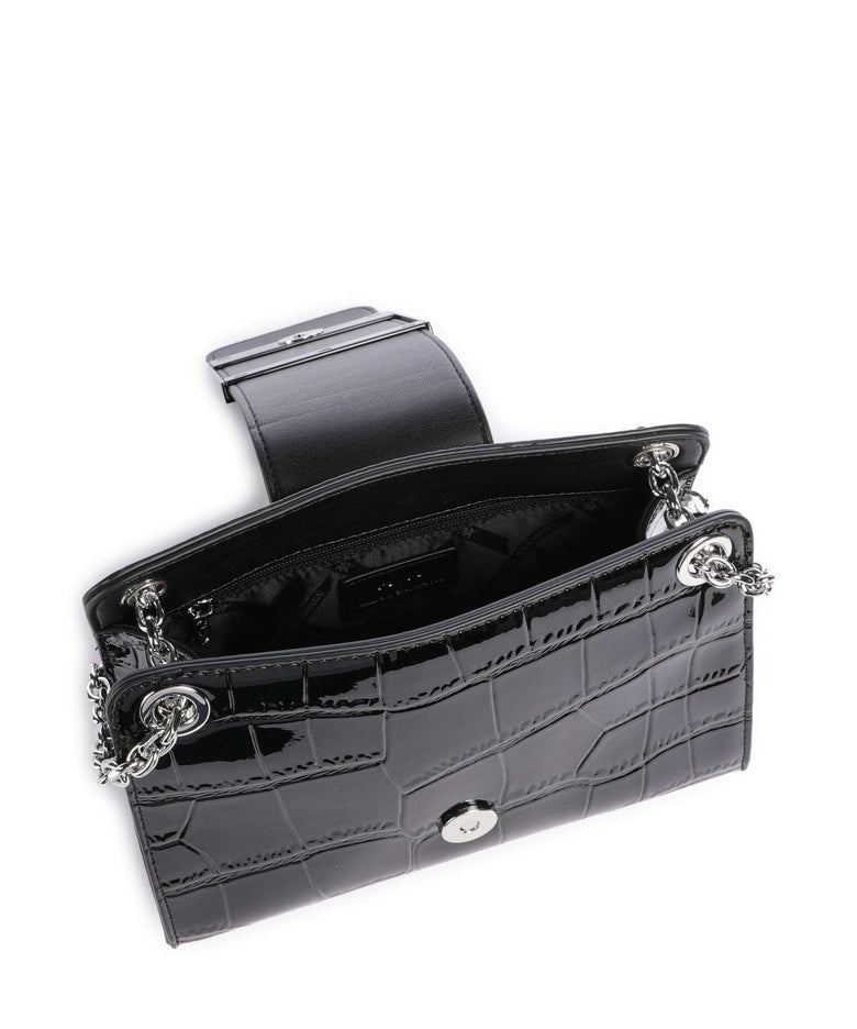 Armani Exchange Susy Mini Shoulder bag black