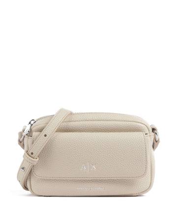 Armani Exchange Nicole Torba przez ramię valley