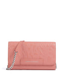 Armani Exchange Liz Crossbody bag petal pop