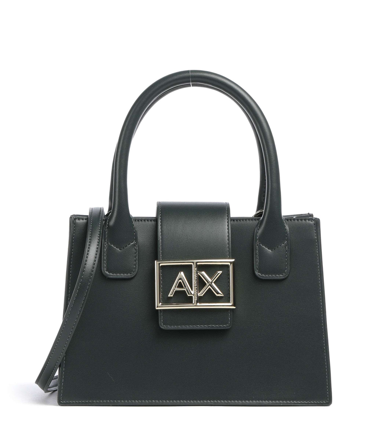 Armani Exchange Jodie S Handbag beat green