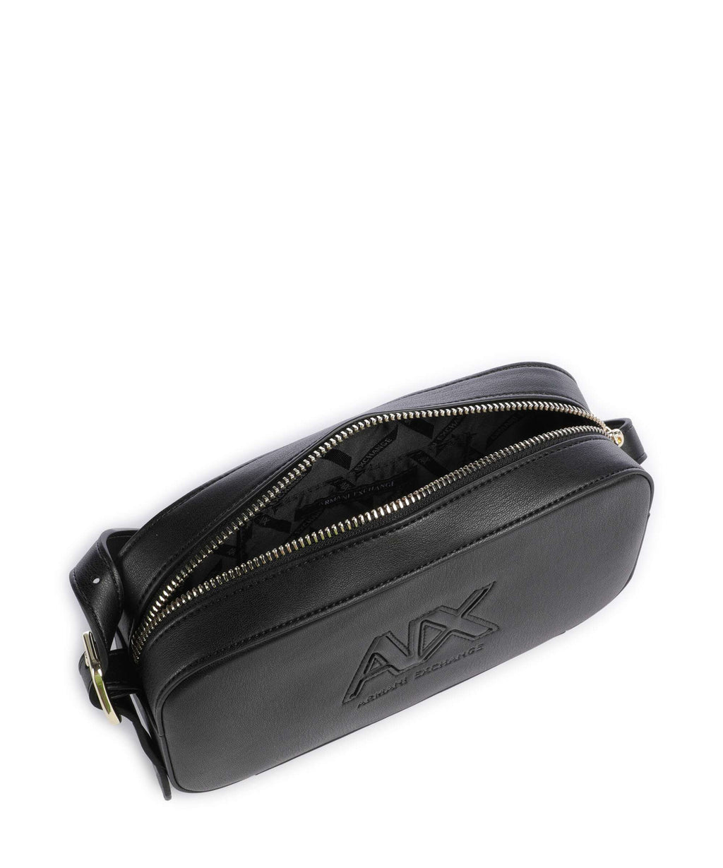 Armani Exchange Scarlett Shoulder bag black