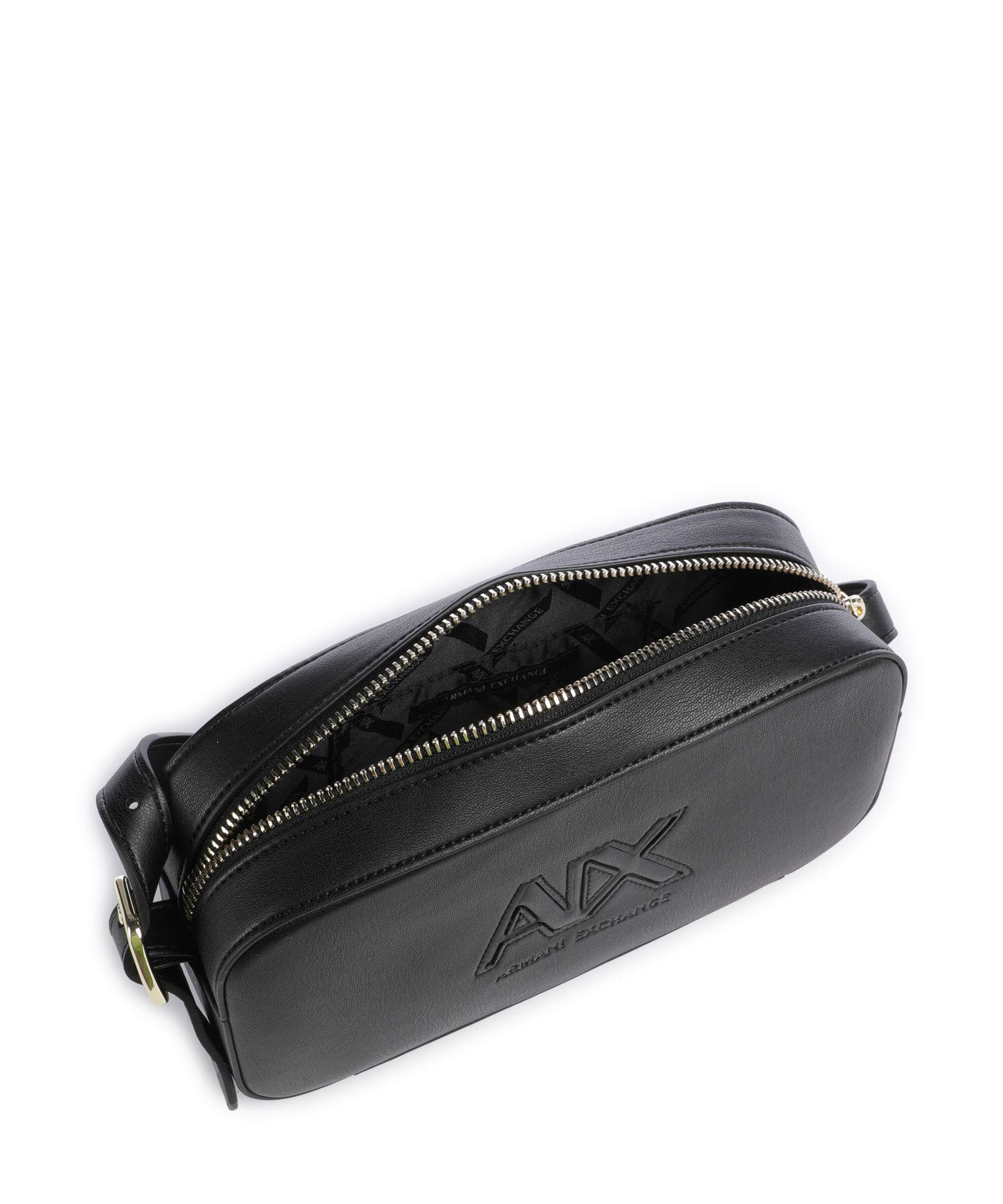 Armani Exchange Scarlett Shoulder bag black