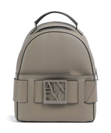 Armani Exchange Susie Plecak brown bass