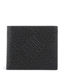 Armani Exchange Xavier Wallet black