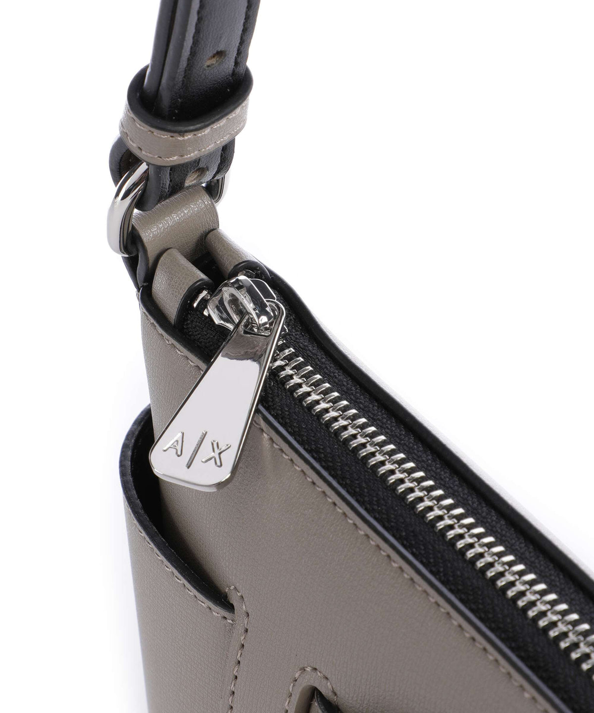 Armani Exchange Susie Shoulder bag brown bass