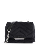Armani Exchange Victoria Mini Crossbody bag black
