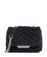 Armani Exchange Victoria Mini Torba przez ramię black