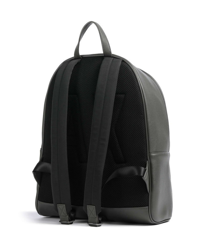 Armani Exchange Dino Backpack sage