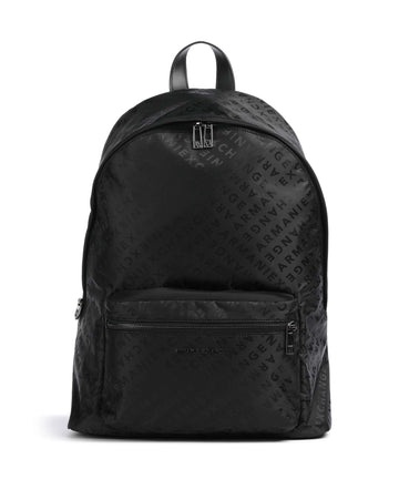 Armani Exchange Xavier Plecak black