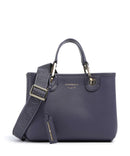 Emporio Armani My EA Handbag mirtillo/taupe