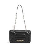 Love Moschino Kaleidoscope Torba na ramię nero