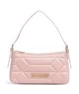 Love Moschino Kaleidoscope Torba na ramię rosa