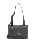 Twinset Cargo Shoulder bag grigio antracite