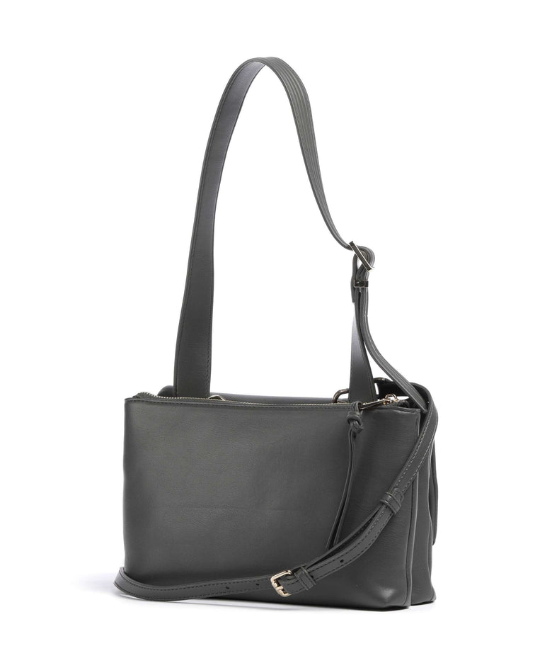 Twinset Cargo Shoulder bag grigio antracite