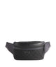 Emporio Armani Omnia Jacquard Saszetka nerka black