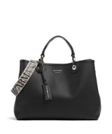 Emporio Armani My EA Torebka nero/silver
