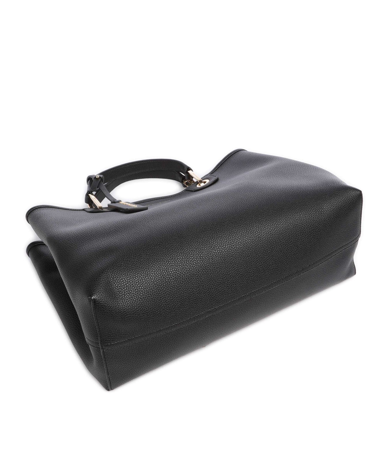 Emporio Armani My EA Handbag nero/silver