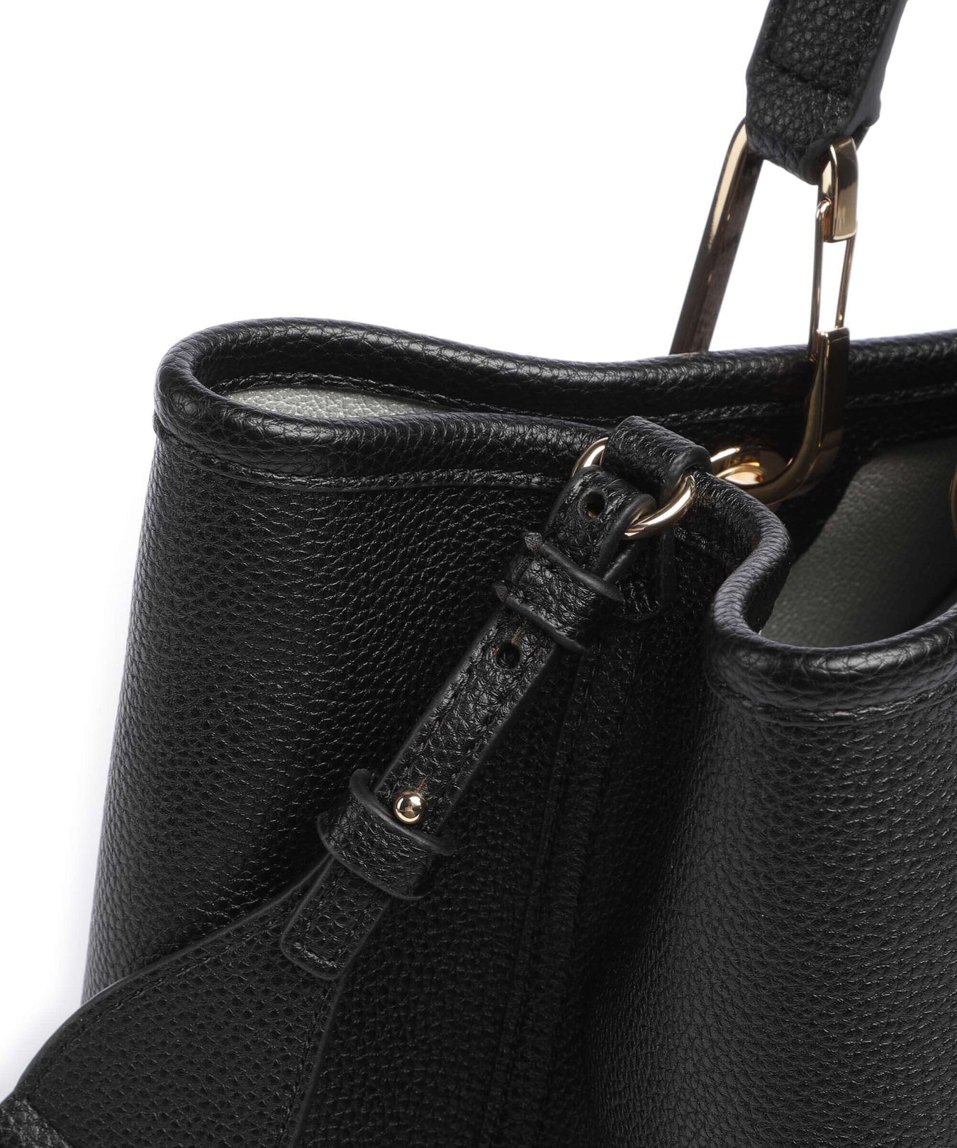 Emporio Armani My EA Handbag nero/silver