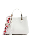 Emporio Armani My EA Torebka bianco/cuoio