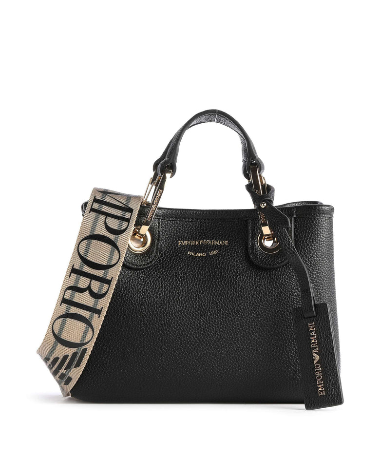 Emporio Armani My EA XS Handbag nero/silver
