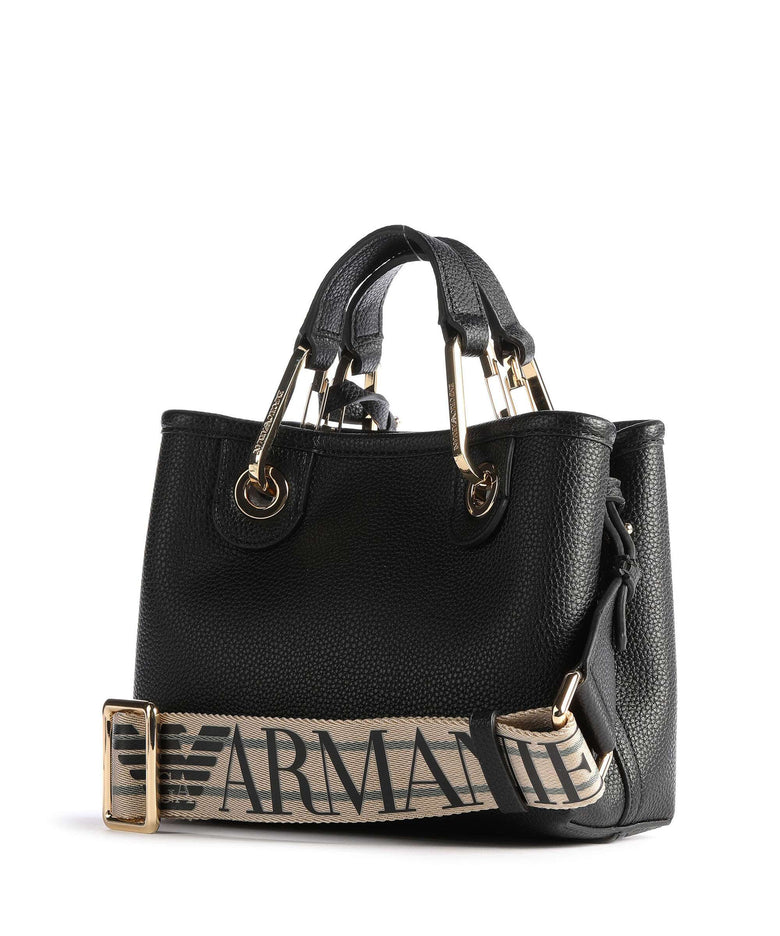 Emporio Armani My EA XS Handbag nero/silver