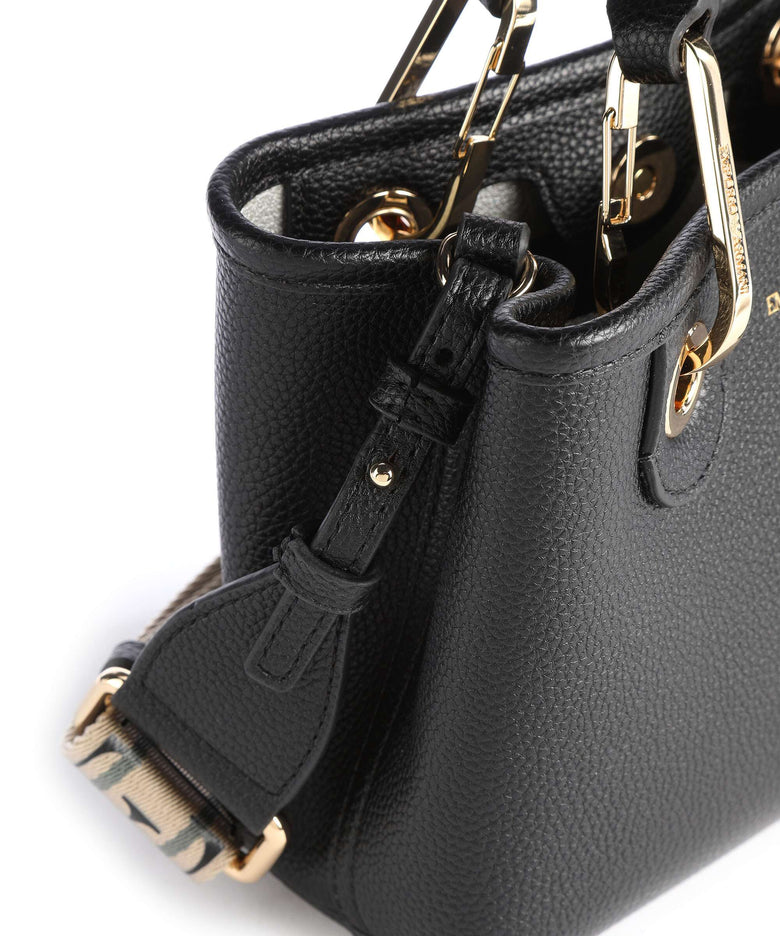 Emporio Armani My EA XS Handbag nero/silver