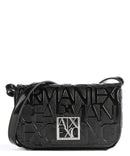 Armani Exchange Liz S Torba przez ramię nero