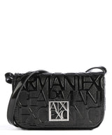 Armani Exchange Liz S Torba przez ramię nero