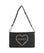 Love Moschino Blossom Of Love Shoulder bag nero