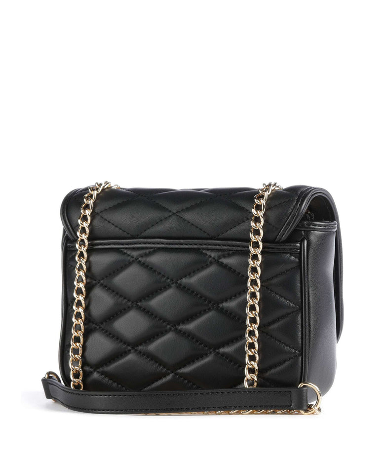 Love Moschino Romantic Crossbody bag nero