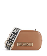 Love Moschino Torba przez ramię cammello