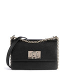 Furla 1927 Mini Torba na ramię nero
