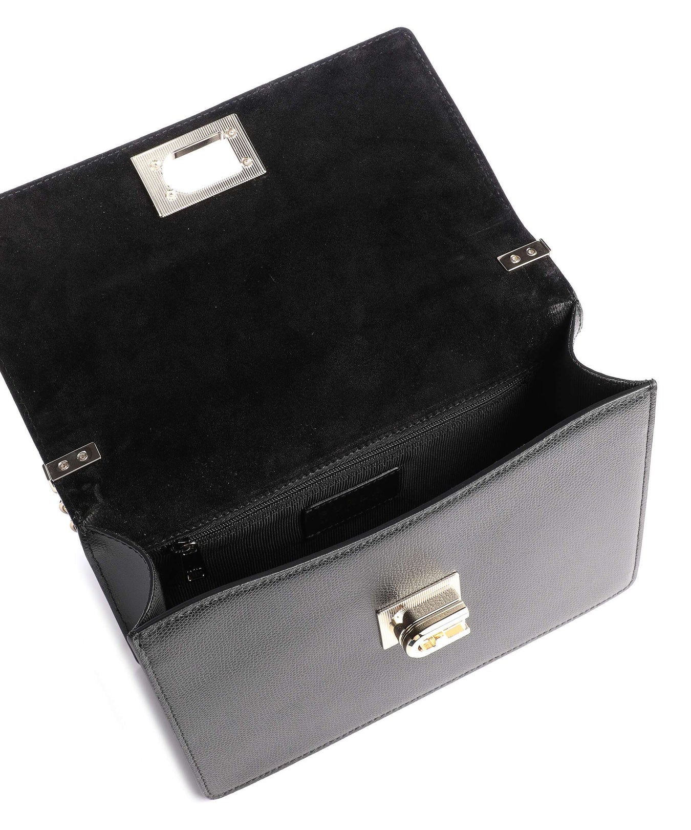 Furla 1927 S Shoulder bag nero