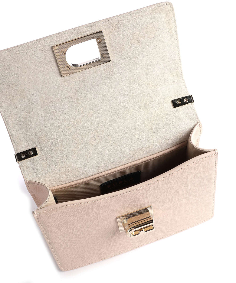 Furla 1927 Mini Shoulder bag ballerina