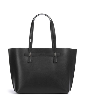 Furla Giove L Torba na zakupy nero