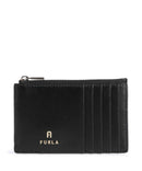 Furla Camelia M Etui na karty kredytowe nero