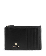 Furla Camelia M Etui na karty kredytowe nero