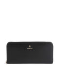 Furla Camelia XL Wallet nero
