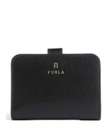 Furla Camelia S Portfel nero