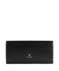 Furla Camelia Continental Wallet nero